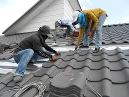 Best Rubber Roofing (EPDM, TPO)  in Laughlin, NV